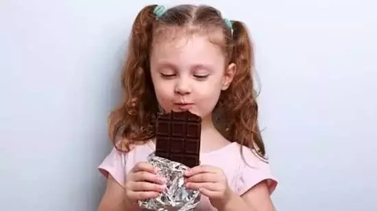 Healthy Chocolate खाने के लाभ और जोखिम