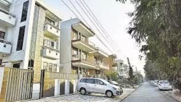 Haryana ने आवासीय क्षेत्रों में स्टिल्ट प्लस चौथी मंजिल को दिया मंजूरी