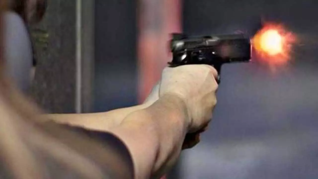 Karnal में बदमाशों ने की ASI की गोली मारकर हत्या