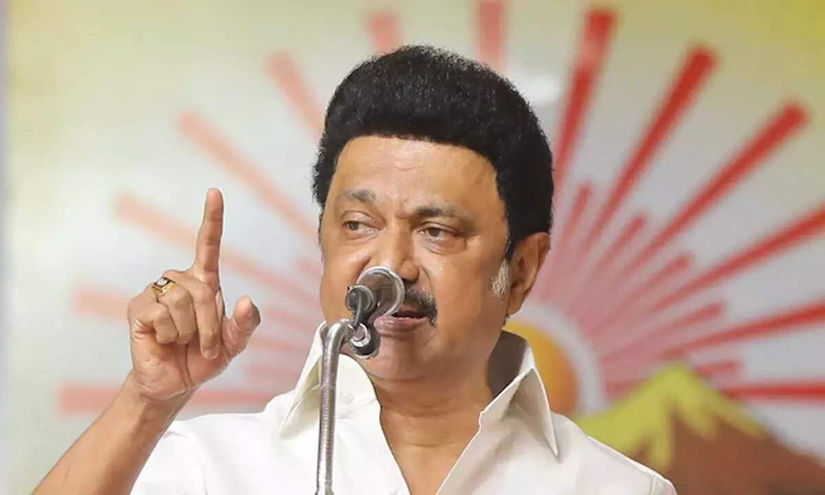 BJP-led: केंद्र सरकार ने लंका से कच्चातीवु को वापस लाने का कोई प्रयास नहीं किया