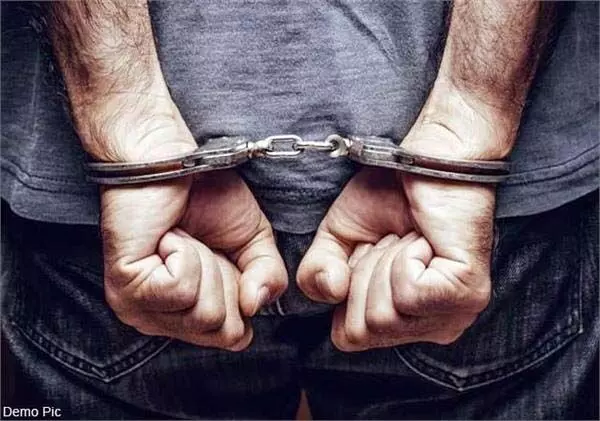Chandigarh: 5 किलोग्राम हेरोइन समेत तीन नशा तस्कर गिरफ्तार