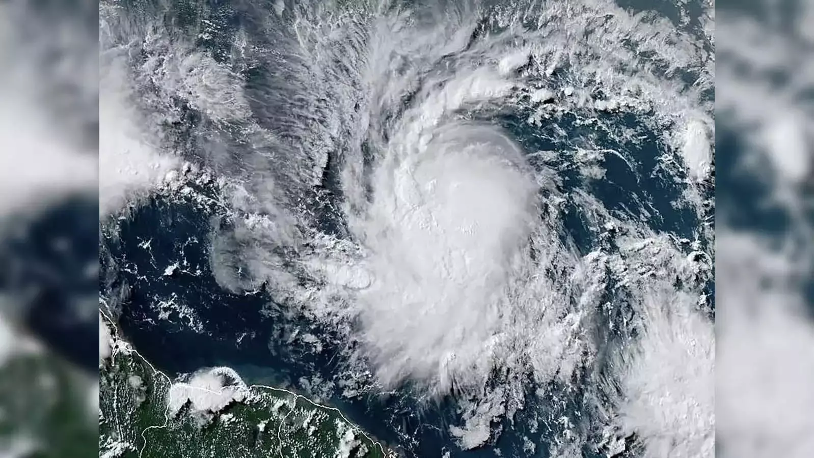 Science: तूफान बेरिल ने तीव्र गति से बढ़ने के खतरों को उजागर किया