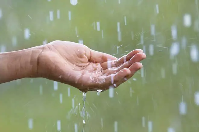 HARYANA : गुरुग्राम में 4 दिनों तक हल्की से मध्यम बारिश होने की संभावना