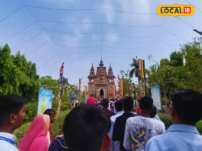 Sarnath: पर्यटकों की जेब पर महंगाई की मार