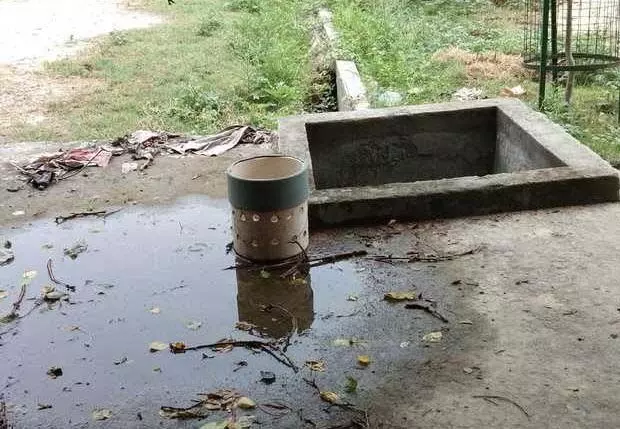 Chandigarh: पार्षद ने कहा, वर्षा जल संचयन को वैकल्पिक बनाया जाना चाहिए