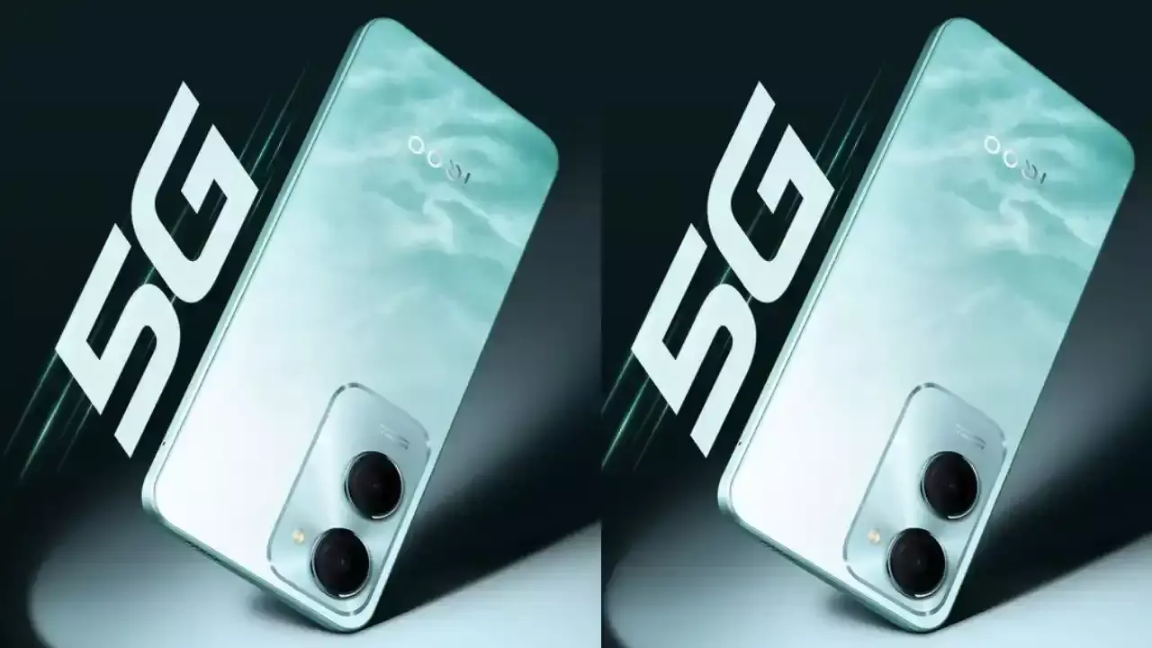 iQOO Z9 Lite 5G 6GB रैम के साथ  5 जुलाई भारत में होगा  लांच