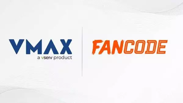 Fancode ने उन्नत इन-स्ट्रीम वीडियो मुद्रीकरण के लिए VMAX के साथ की साझेदारी