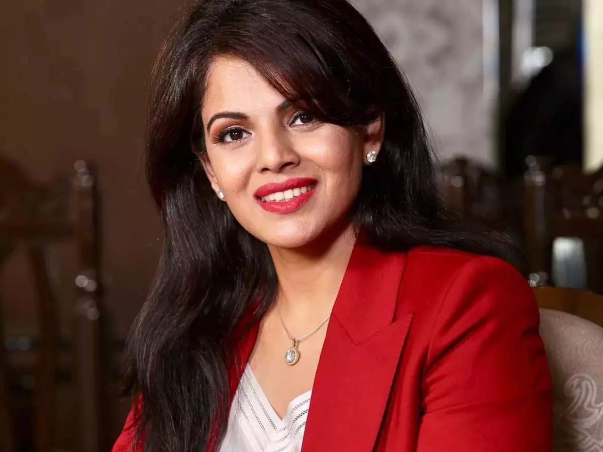 Namita Thapar:  एजुकेशन कंपनी Incredible Ventures Ltd की प्रमुख