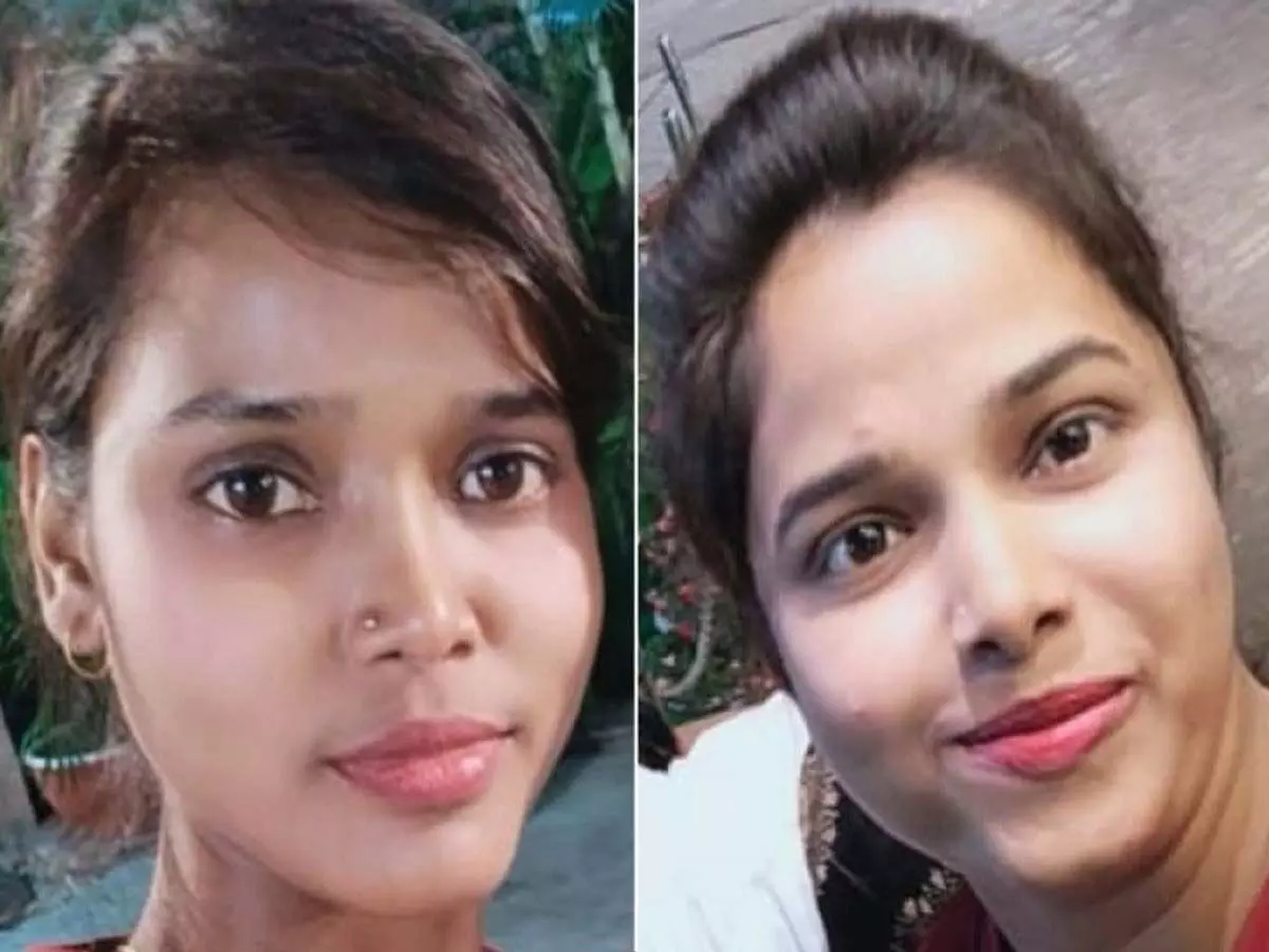 Gwalior: बीएसएफ की दो महिला कांस्टेबल हुई लापता