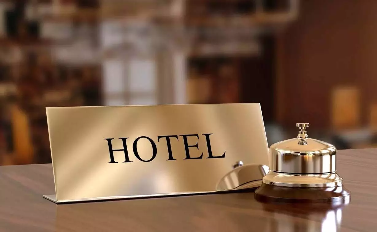 Tourism Corporation के होटलों में 40 फ़ीसदी तक की छूट
