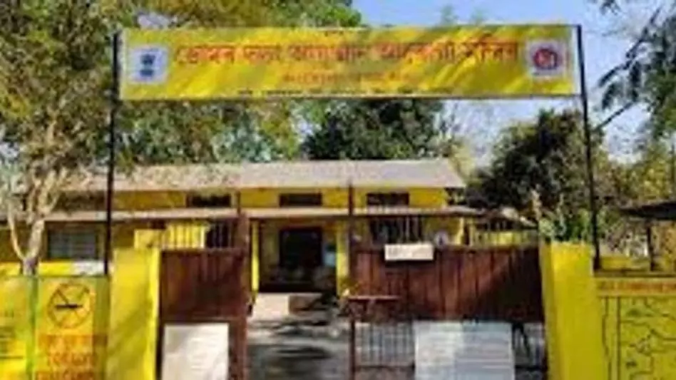 ASSAM NEWS : आयुष्मान आरोग्य मंदिर ने असम को समग्र आयुष स्वास्थ्य सेवा से सशक्त बनाया