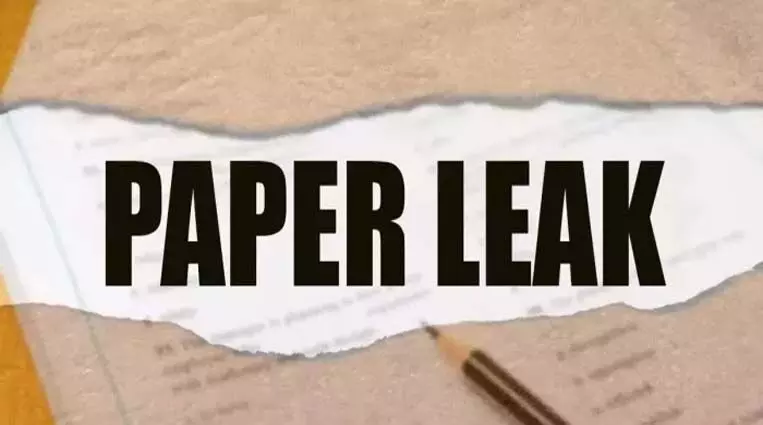 Paper Leak: नए कानून पर कैबिनेट सब-कमेटी लेगी फैसला