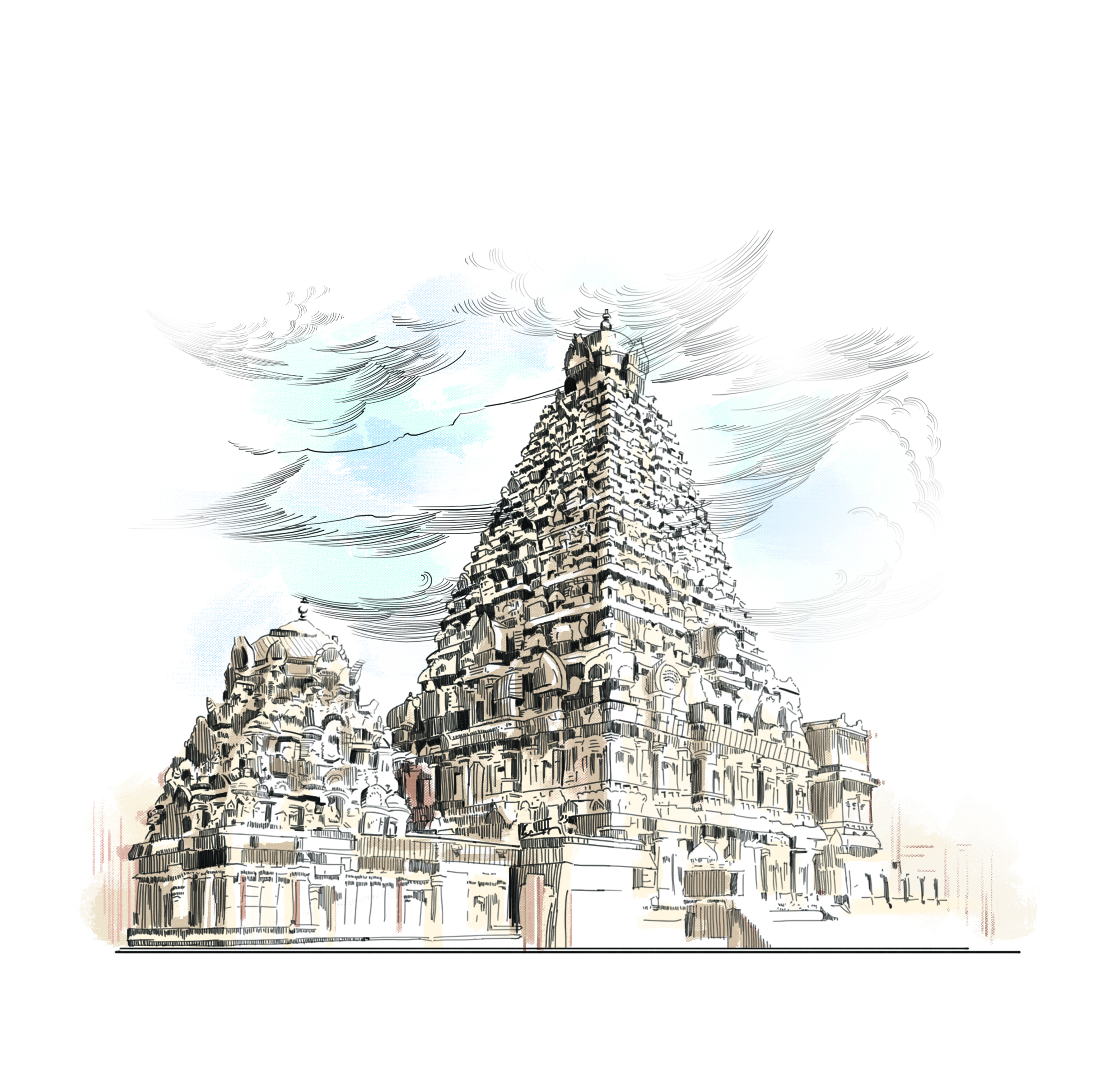 Telangana: तेलंगाना में मंदिरों के जीर्णोद्धार के उपाय सुझाने के लिए पैनल गठित