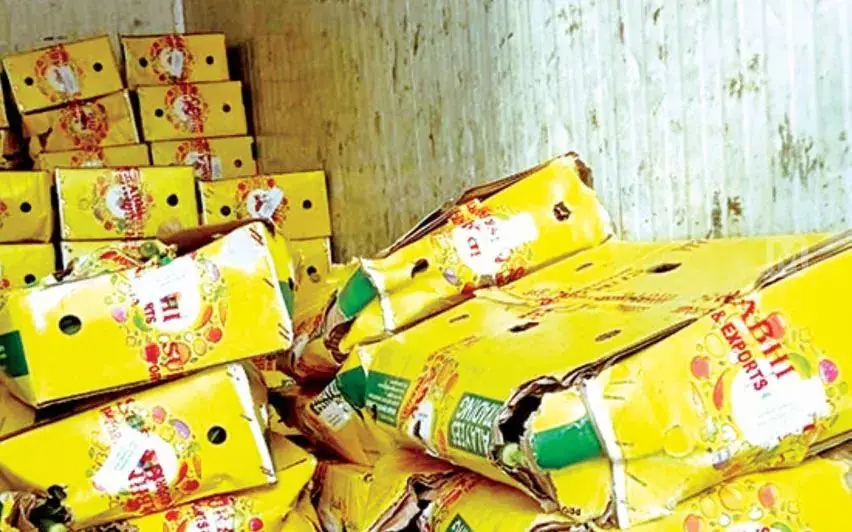 KERALA  हवाई अड्डे पर अपर्याप्त सुविधाओं से सब्जी निर्यातकों को 15 लाख रुपये का नुकसान