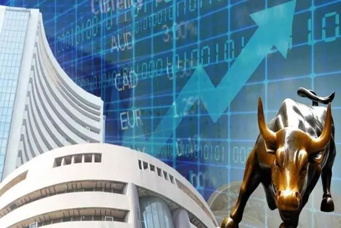 Indian stock market: भारतीय शेयर बाजार रिकॉर्ड हाई पर बंद, सेंसेक्स ने पहली बार छुआ 80,000 का स्तर