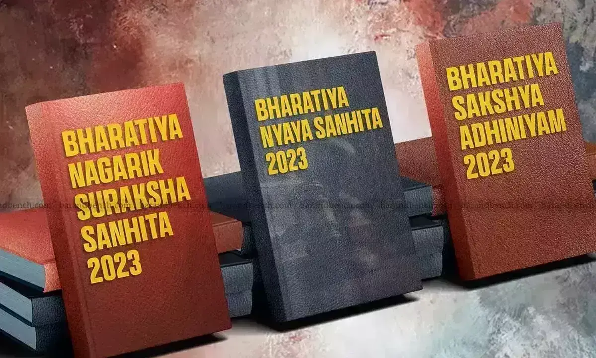 Andhra Pradesh: नव अधिनियमित कानूनों पर जागरूकता कार्यक्रम आयोजित