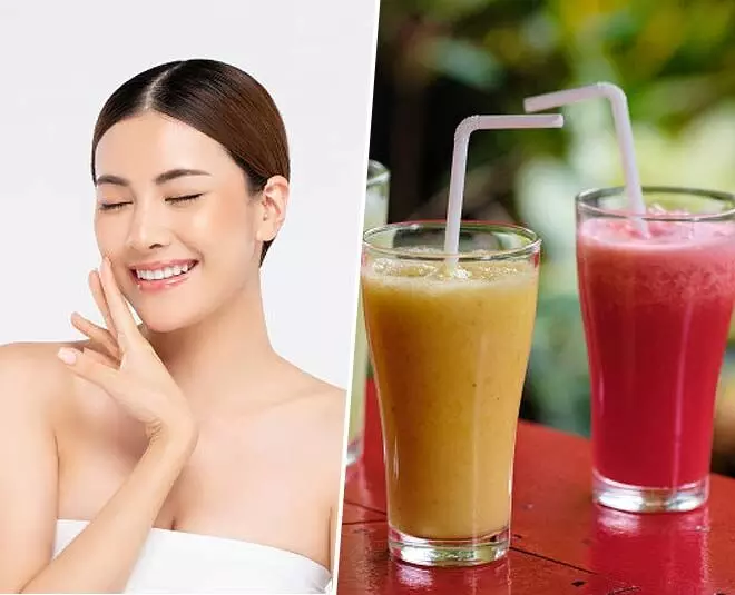 Lifestyle: चेहरे पर इंस्टेंट ग्लो के लिए पीयें इन सब्जियों का जूस