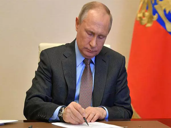 Russian President ने उत्तर प्रदेश के हाथरस भगदड़ पर शोक संदेश भेजा