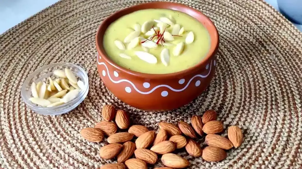 Almond Phirni: बादाम फिरनी का जानिए रेसिपी