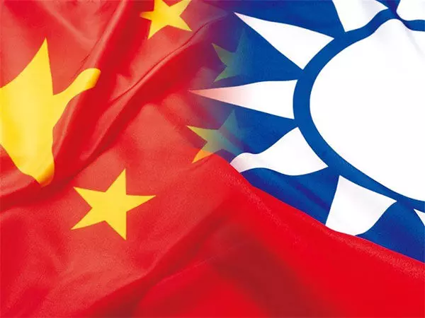 Taiwan ने चीन पर चुनाव में हस्तक्षेप करने और मीडिया को प्रभावित करने का लगाया आरोप
