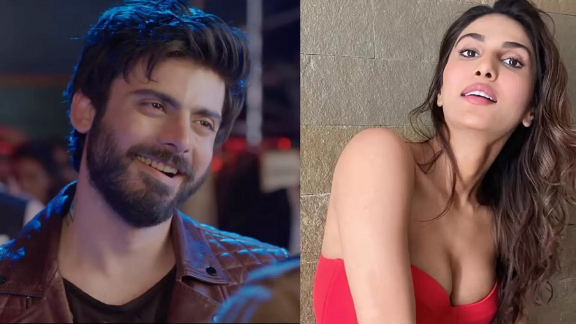 Fawad Khan 8 साल बाद वाणी कपूर के साथ रोमांटिक-कॉमेडी फिल्म से बॉलीवुड में वापसी करेंगे