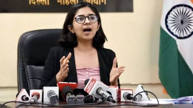 Maliwal: डीसीडब्ल्यू पर सरकारी आलोचना और खान, नेगी का समर्थन