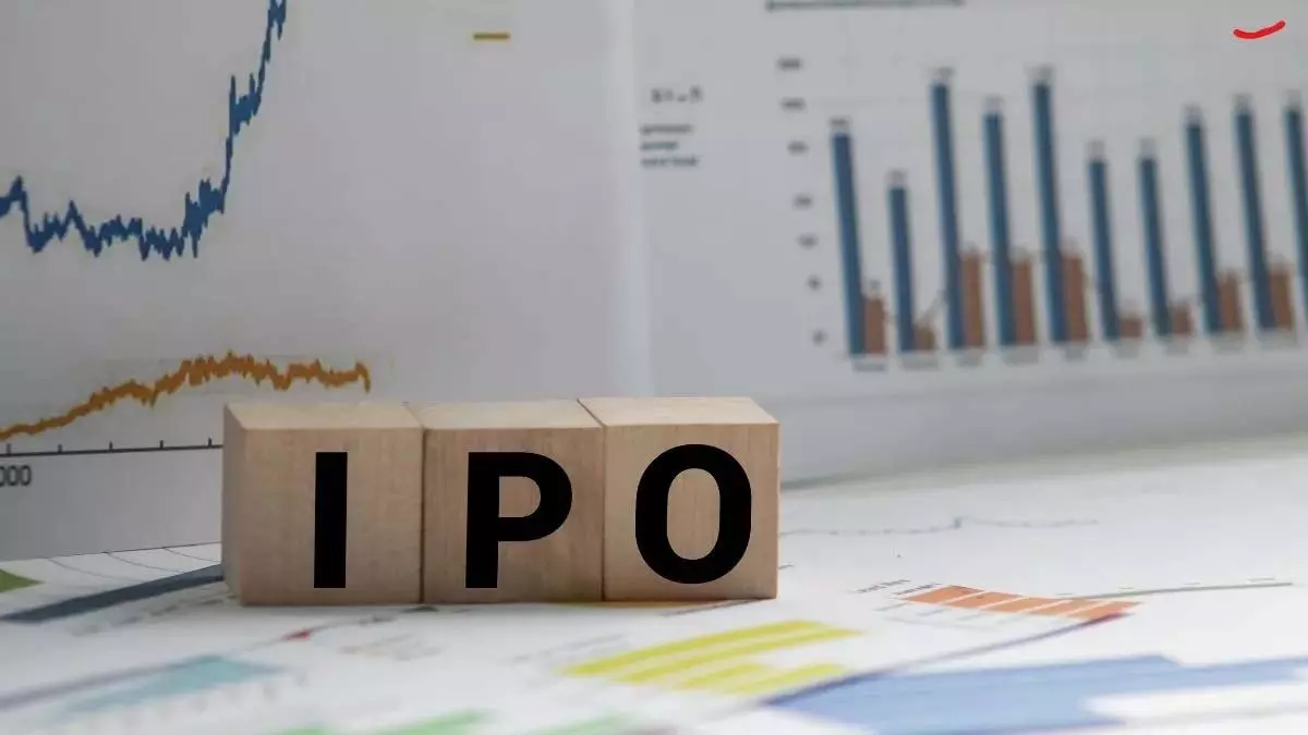 IPO में 2.70 गुना सब्सक्रिप्शन दर प्राप्त