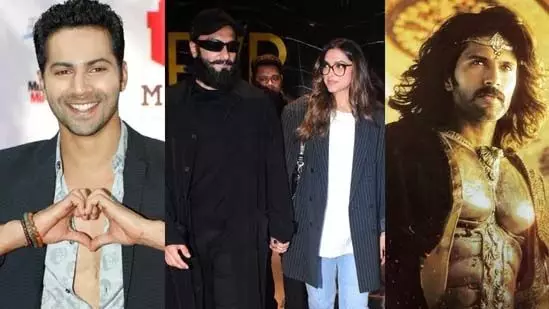 Ranveer Singh अपनी ‘बेबी’ दीपिका को लेकर बेहद उत्साहित