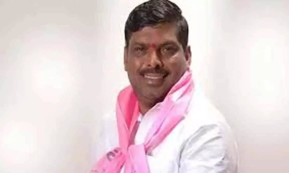 Telangana News: महिपाल रेड्डी ईडी के समक्ष पेश हुए