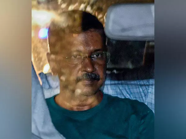 Arvind Kejriwal ने सीबीआई मामले में जमानत के लिए दिल्ली हाईकोर्ट का रुख किया