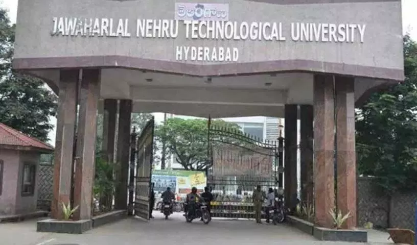 Hyderabad: JNTU-हैदराबाद से संबद्ध निजी इंजीनियरिंग कॉलेज योग्य प्राचार्यों की कमी से जूझ रहे