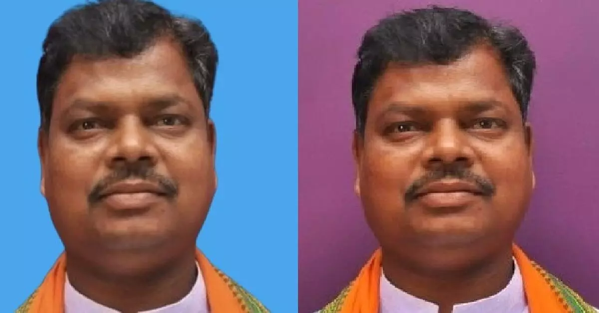 Odisha के पूर्व विधायक आदित्य माधी का निधन,  मुख्यमंत्री ने शोक व्यक्त किया