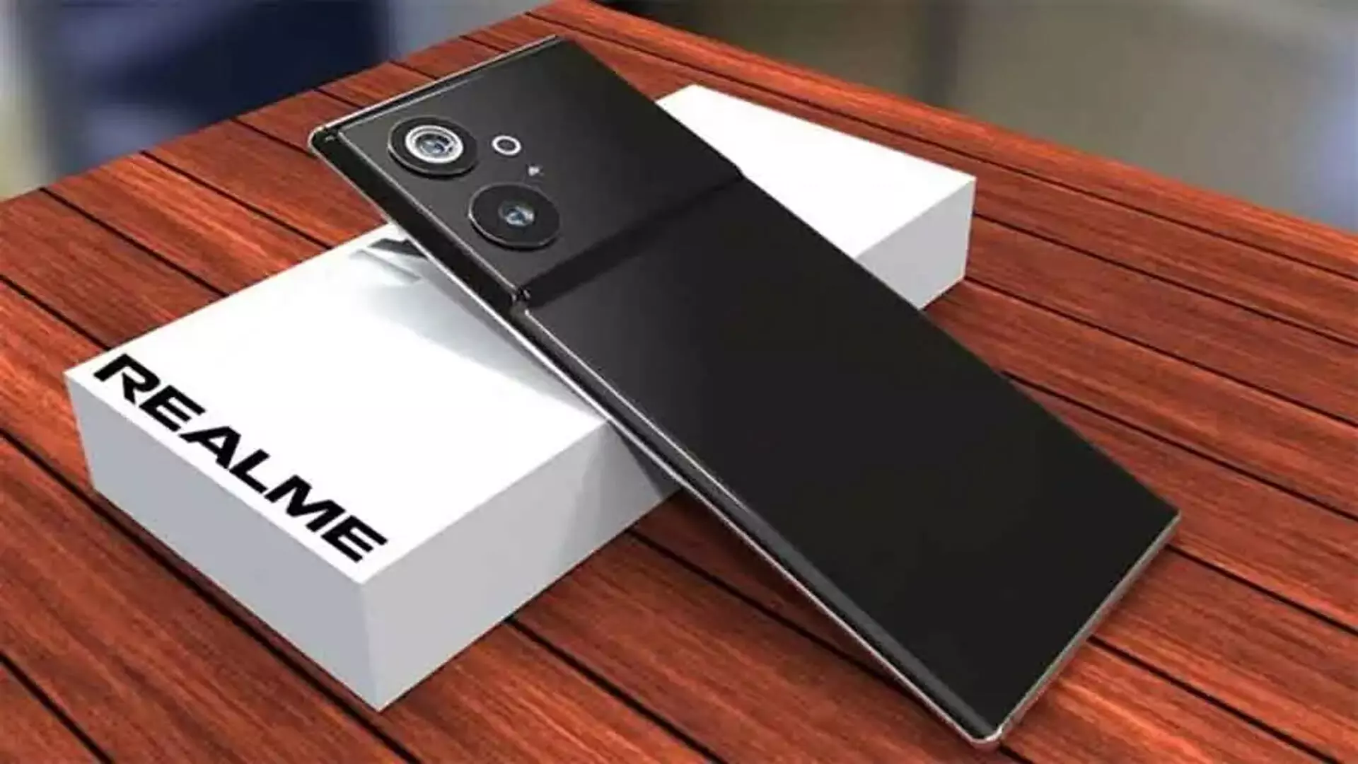 Realme GT3: 16GB RAM, साथ में 50MP का बेहतरीन कैमरा, जानें फीचर्स