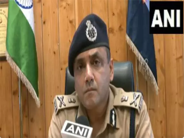 DGP अभिनव कुमार- महिला सुरक्षा उत्तराखंड पुलिस की सर्वोच्च प्राथमिकताओं में से एक