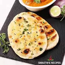 HOTEL NAAN RECIPE :  बनाइये टेस्टी होटल जैसी  नान घर पर