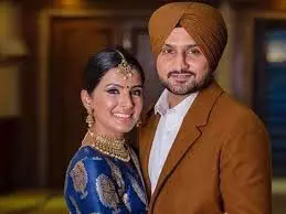 Harbhajan Singh Love Story: जानिए हरभजन सिंह और बॉलीवुड एक्ट्रेस गीता बसरा की लव स्टोरी