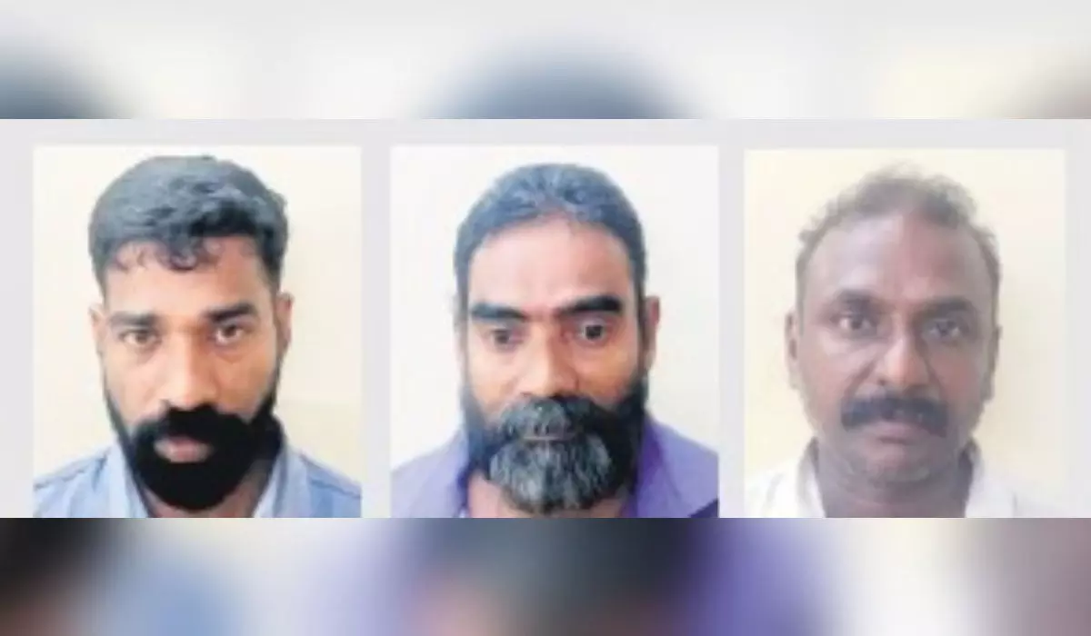 Kerala News: 15 साल पुराने काला हत्याकांड में गुमनाम पत्र के आधार पर गिरफ्तारियां