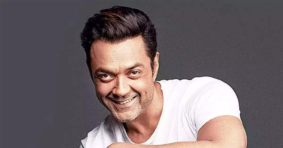 Bobby Deol:  टाइगर के साथ फाइट सीन शूट करने इटली पहुंचे बॉबी देओल