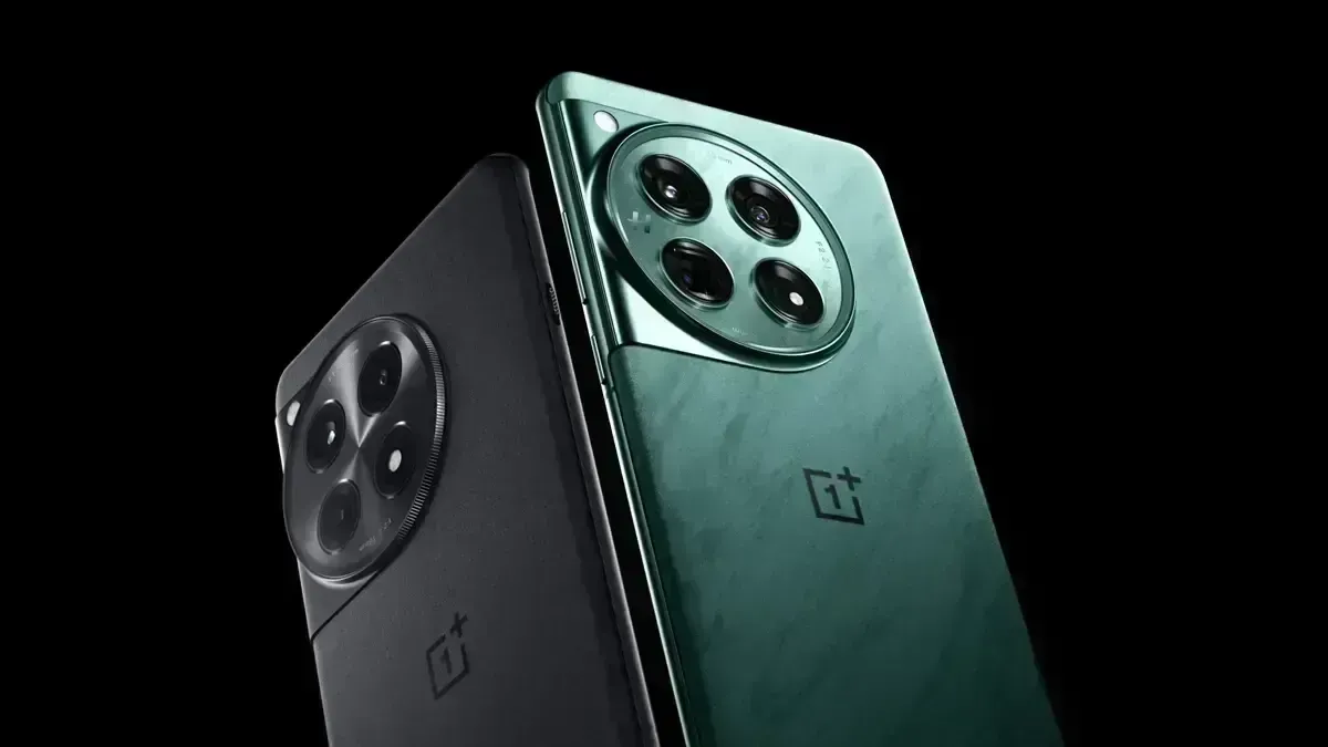 OnePlus 13 में मिल सकता है 2K OLED स्क्रीन,मिलेगा 6,000mAh की बैटरी