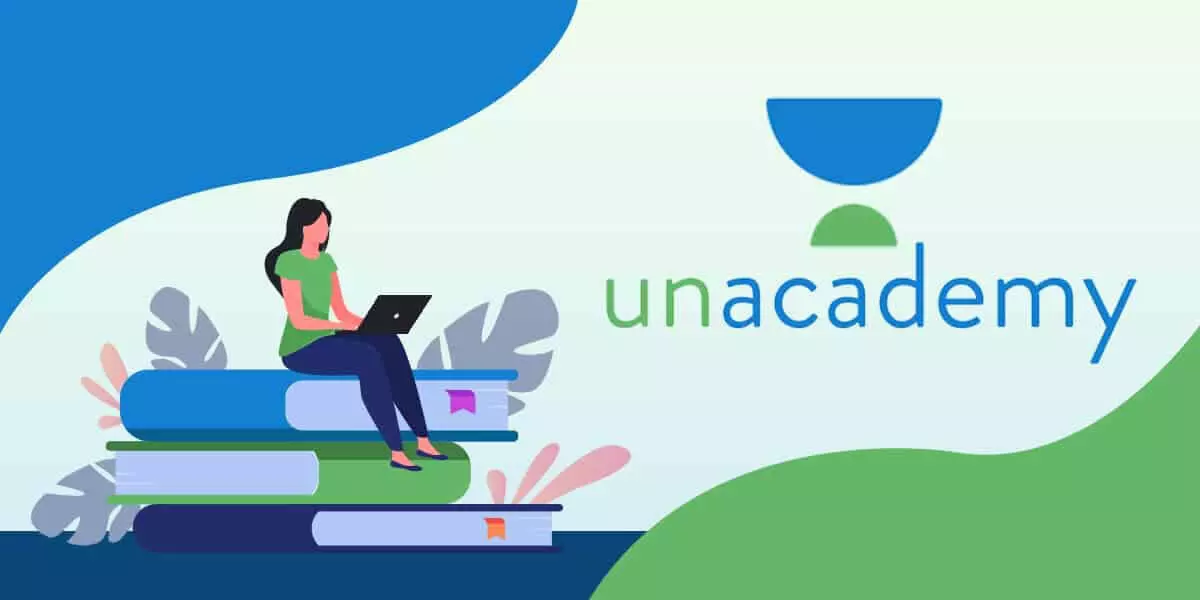 Business : Unacademy CEO ने अधिग्रहण की अफवाहों का खंडन किया