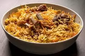 Mutton Pulao इस वीकेंड  करें ट्राई