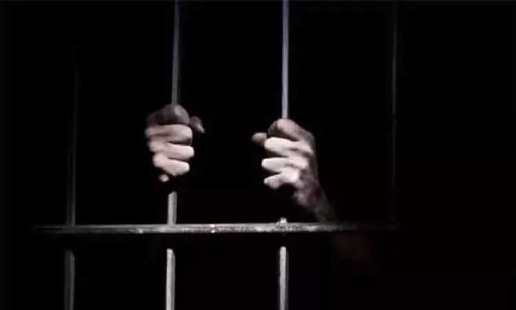 MADURAI: डिंडीगुल कोर्ट ने POCSO एक्ट मामले में दोषी युवक को 27 साल की जेल की सजा सुनाई
