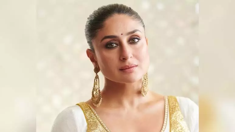 Kareena Kapoor:  करीना कपूर ने इंस्टा स्टोरी पर शेयर की खाने की फोटो