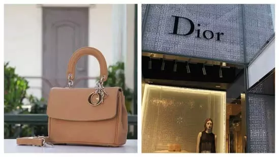 Dior के $2800 वाले बैग को बनाने में सिर्फ़ $57 का खर्च आया