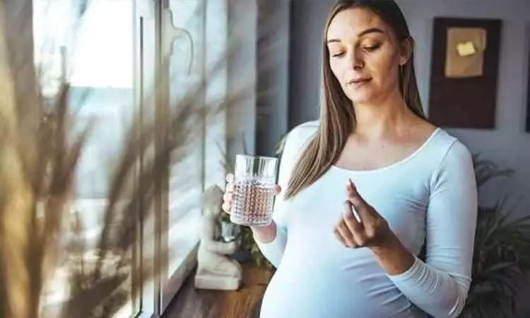 Pregnancyजटिलताओं को सकती है ऐसे रोक