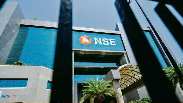 NSE नेआईपीओ के शुरुआती मूल्य पर 90% मूल्य नियंत्रण सीमा लगाई