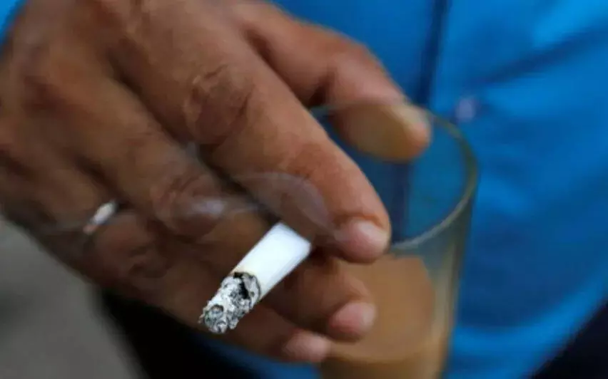KERALA NEWS : भारत में नकली और तस्करी वाली सिगरेट का कारोबार फल-फूल रहा