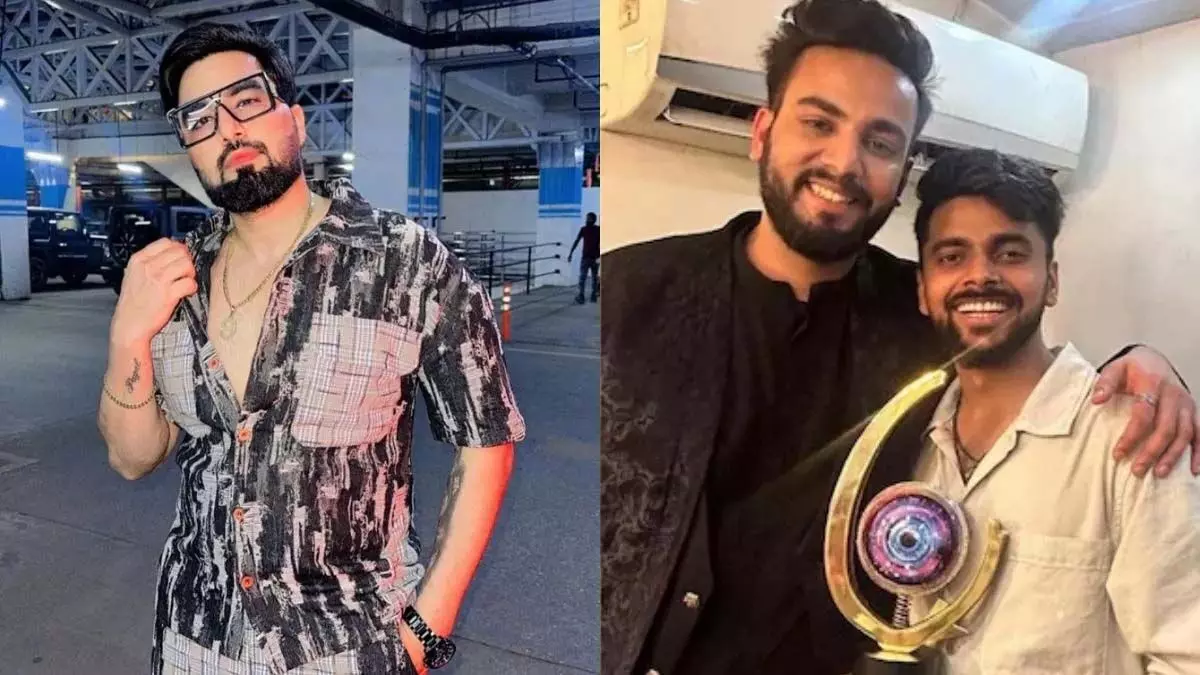 Bigg Boss OTT: क्या एल्विश यादव ने की थी लव कटारिया को बिग बॉस में लेने की सिफारिश