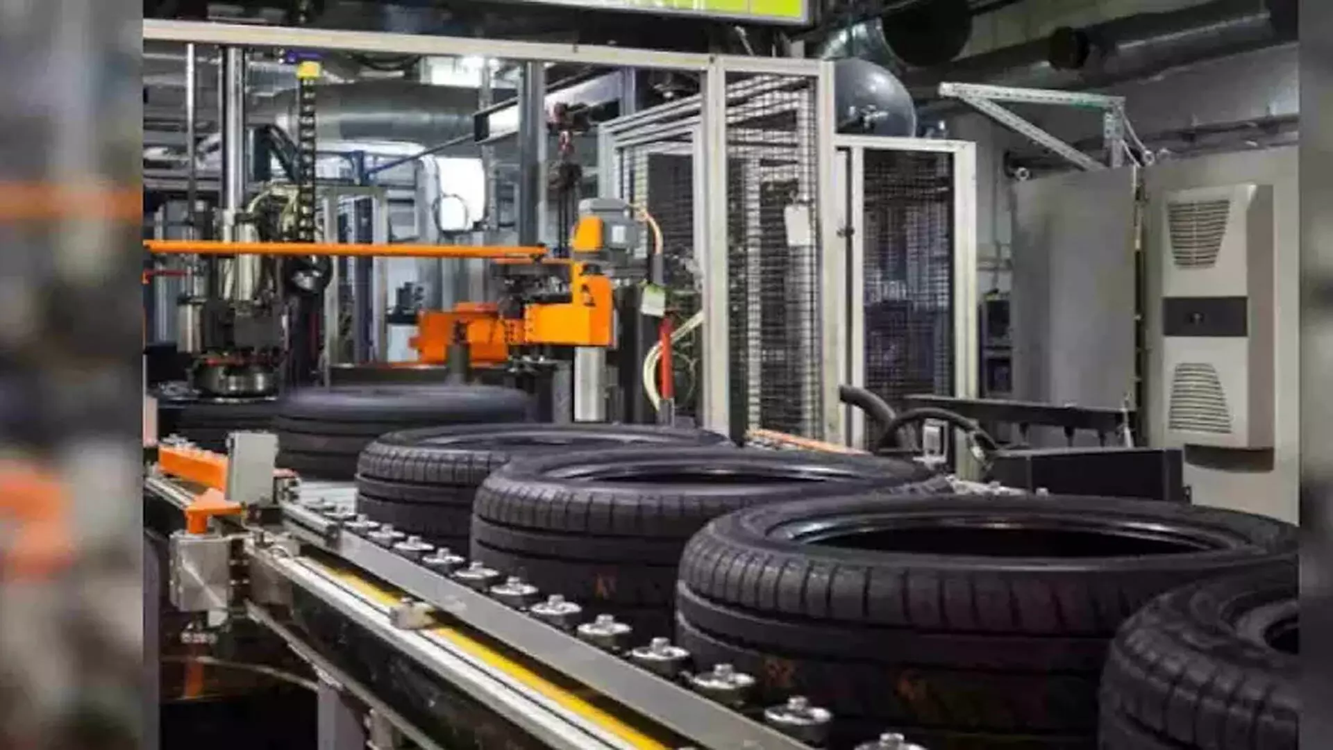Tyre manufacturers घरेलू प्राकृतिक रबर की उपलब्धता में भारी कमी का सामना कर रहे- ATMA