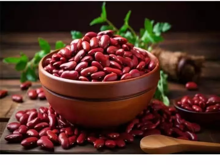 Rajma Benefits: राजमा से मिलने वाले जानें फायदे